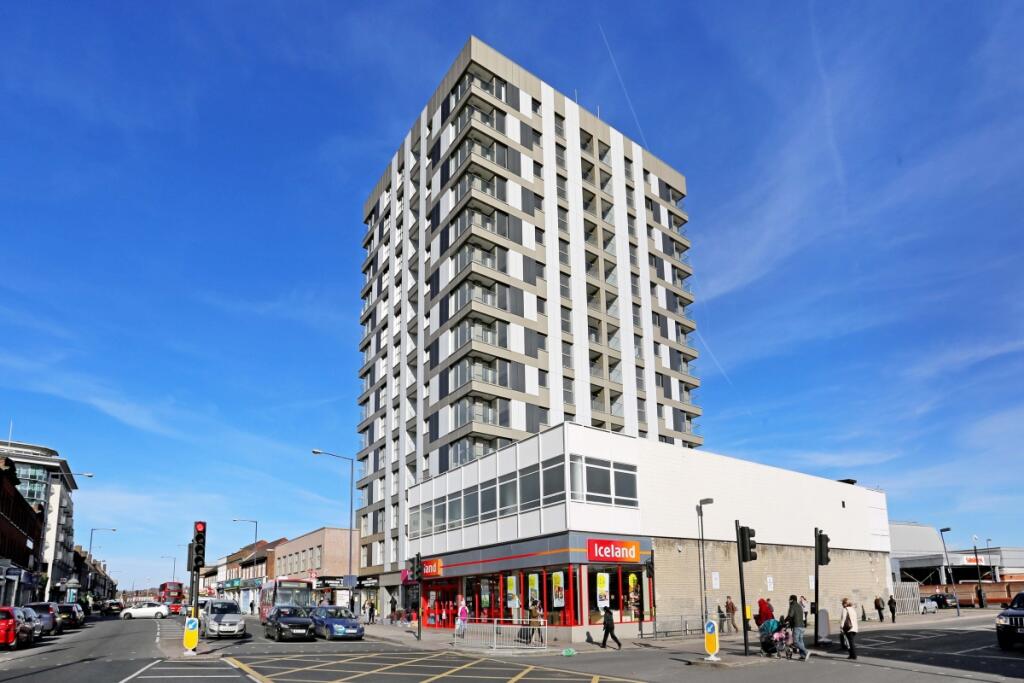 1 bed Apartment for rent in Stanmore. From Hamptons International