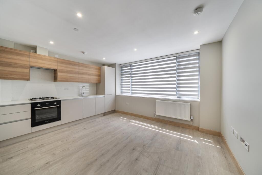 1 bed Apartment for rent in Borehamwood. From Hamptons International