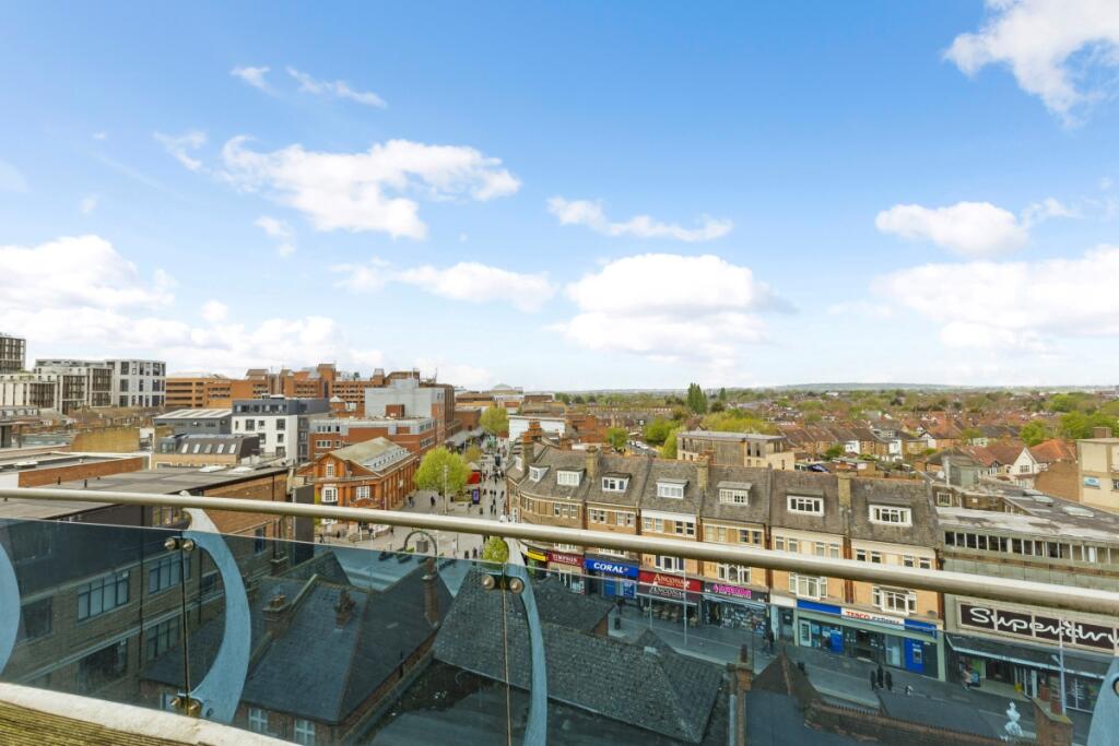 2 bed Apartment for rent in Harrow. From Hamptons International