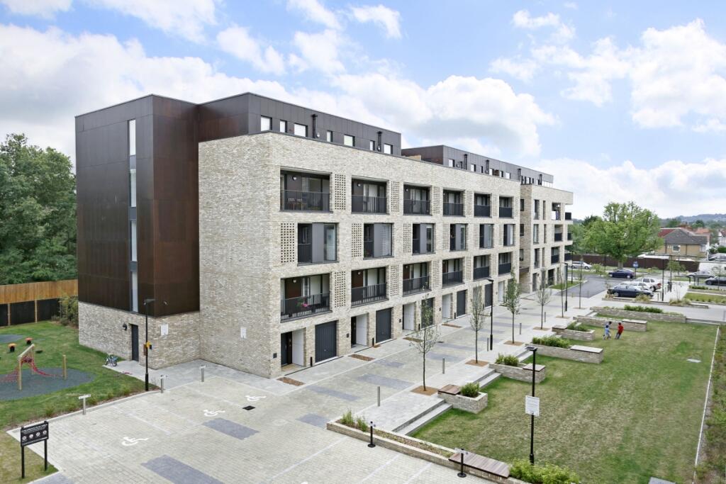 2 bed Apartment for rent in Hendon. From Hamptons International