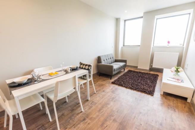 1 bed Flat for rent in Detling. From Gowerlane Ltd - London