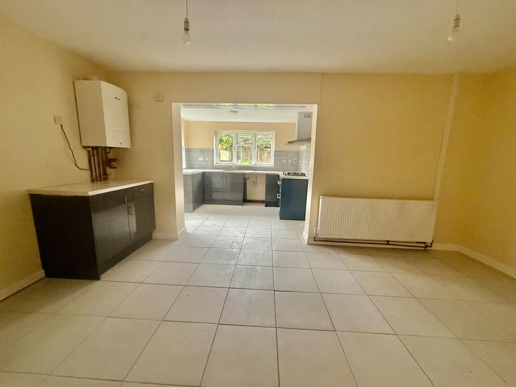 3 bed Mid Terraced House for rent in Birmingham. From Springers - Great Barr