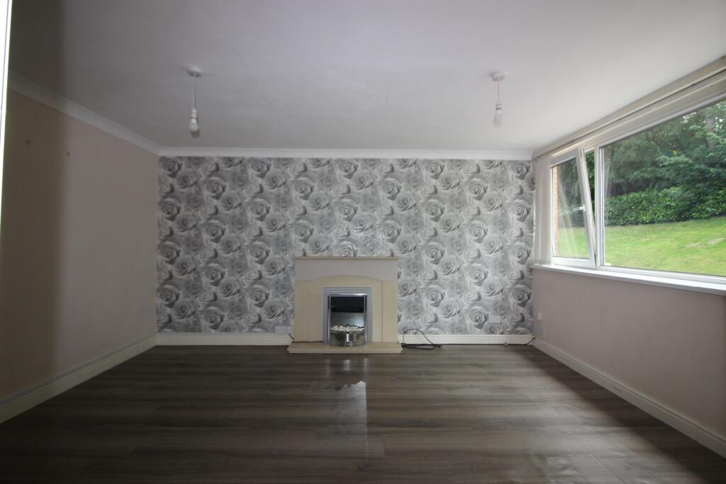 2 bed 1st Floor Flat for rent in Pheasey. From Springers - Great Barr