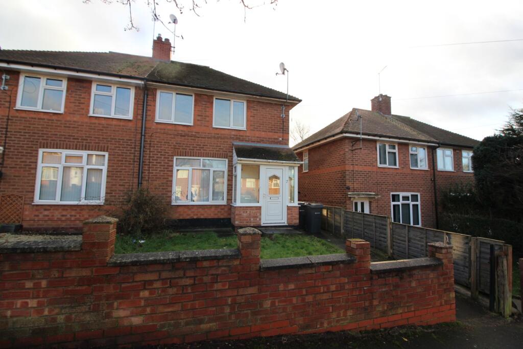 2 bed Mid Terraced House for rent in Royal Sutton Coldfield. From Springers - Great Barr