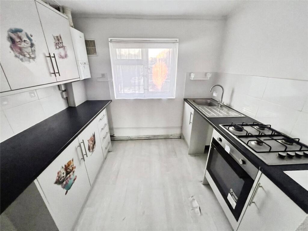 2 bed Annexe for rent in Stanton. From Springers - Great Barr