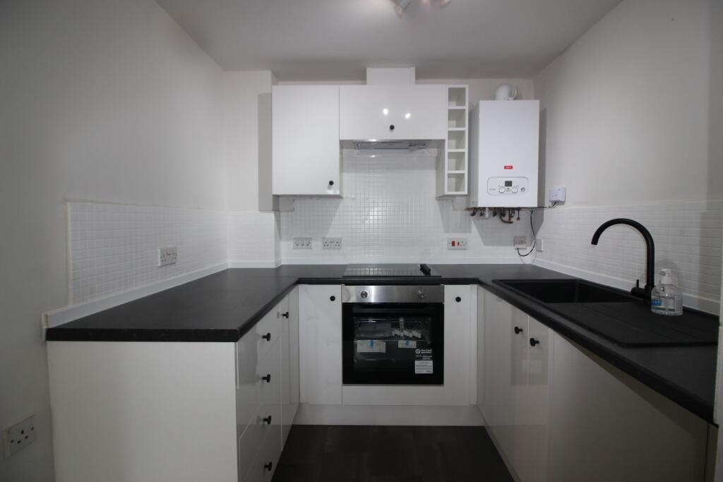 2 bed 1st Floor Flat for rent in Walsall. From Springers - Great Barr