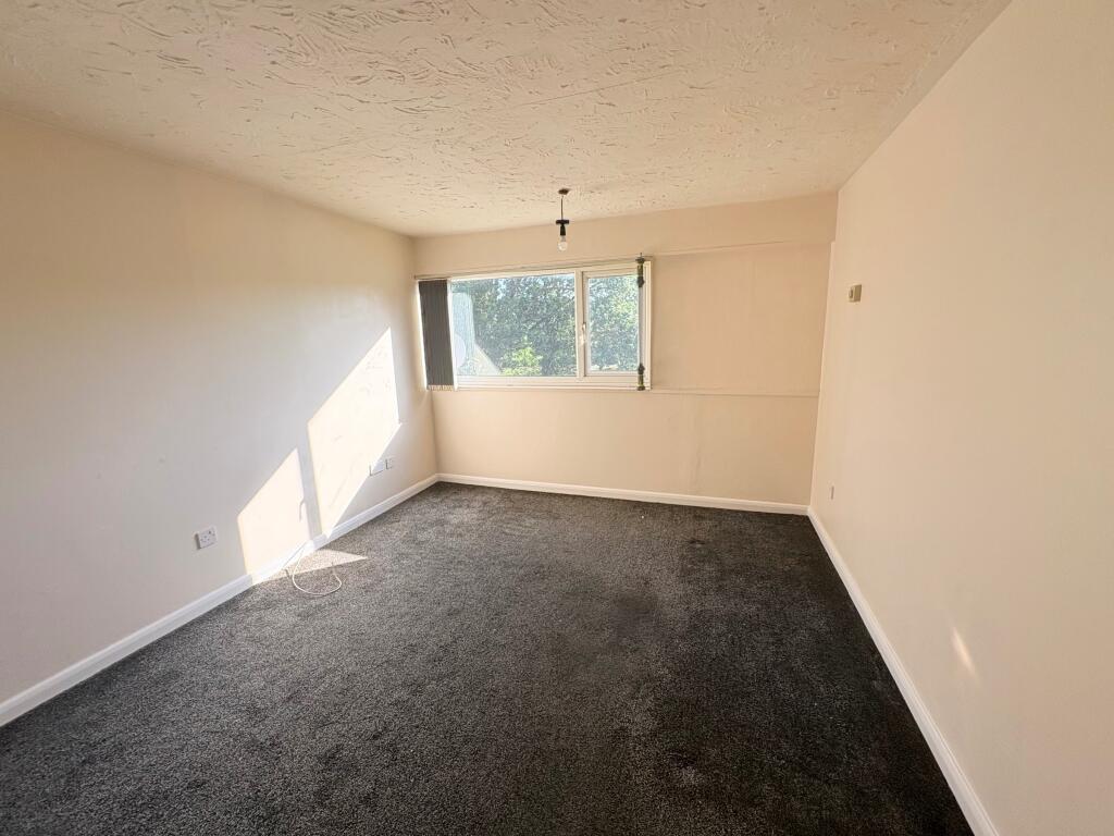 1 bed 1st Floor Flat for rent in Birmingham. From Springers - Great Barr