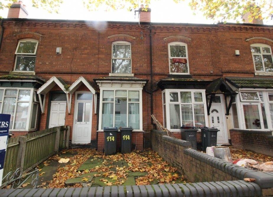2 bed Mid Terraced House for rent in Birmingham. From Springers - Great Barr
