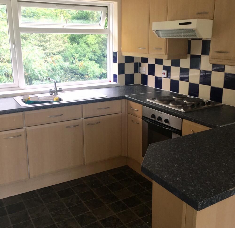 2 bed 1st Floor Flat for rent in Royal Sutton Coldfield. From Springers - Great Barr