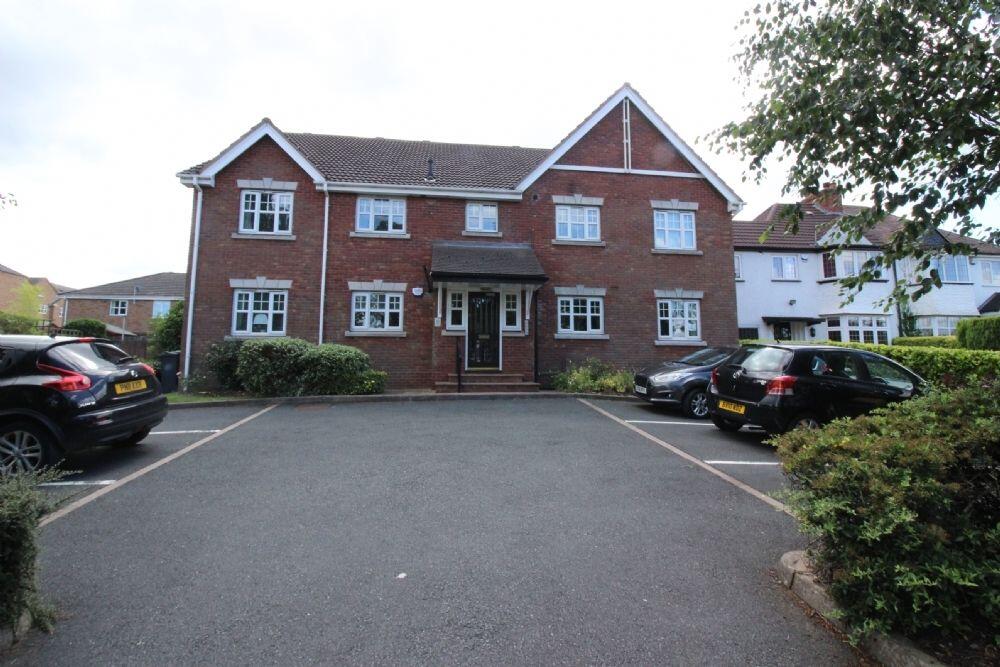 2 bed Apartment for rent in Hardwick. From Springers - Great Barr 2 bed Apartment for rent in Hardwick. From Springers - Great Barr