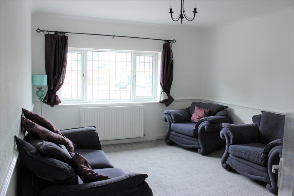 1 bed 1st Floor Flat for rent in Pheasey. From Springers - Great Barr 1 bed 1st Floor Flat for rent in Pheasey. From Springers - Great Barr