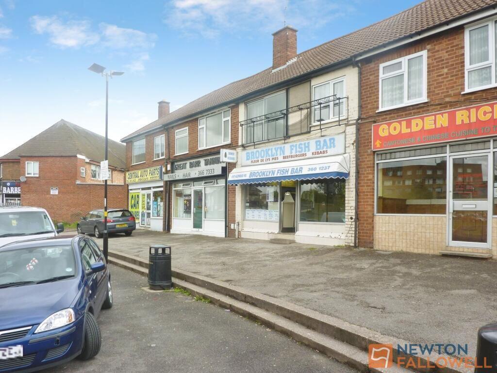 2 bed Apartment for rent in Pheasey. From Springers - Great Barr 2 bed Apartment for rent in Pheasey. From Springers - Great Barr