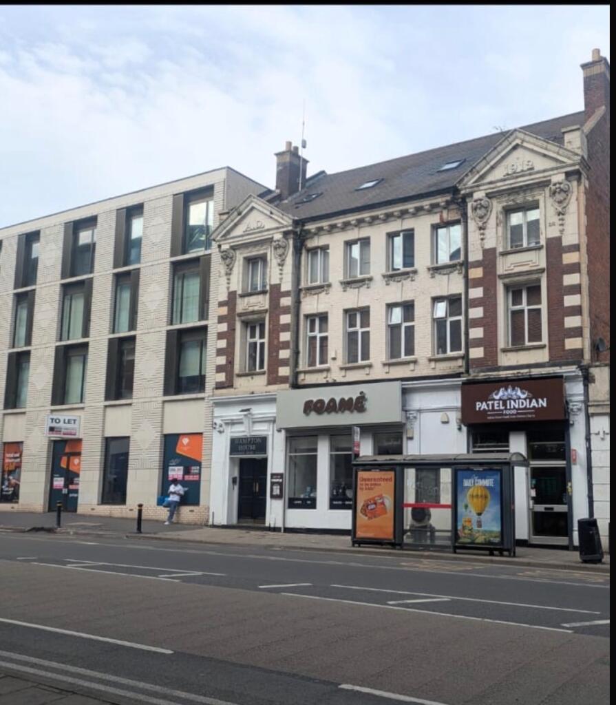 2 bed Apartment for rent in Birmingham. From Springers - Great Barr