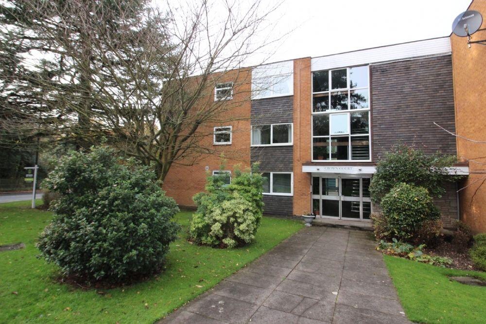 2 bed 1st Floor Flat for rent in Sutton Coldfield. From Springers - Great Barr 2 bed 1st Floor Flat for rent in Sutton Coldfield. From Springers - Great Barr