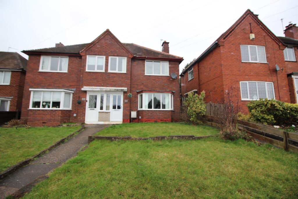 3 bed Mid Terraced House for rent in Birmingham. From Springers - Great Barr 3 bed Mid Terraced House for rent in Birmingham. From Springers - Great Barr