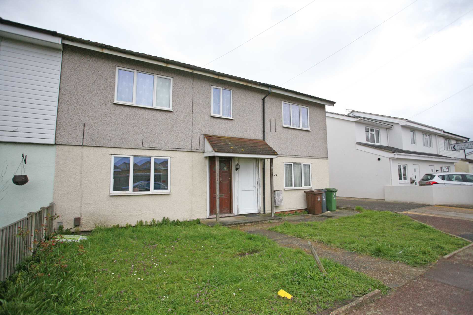 1 bed Flat for rent in Dagenham. From Real Move Estates