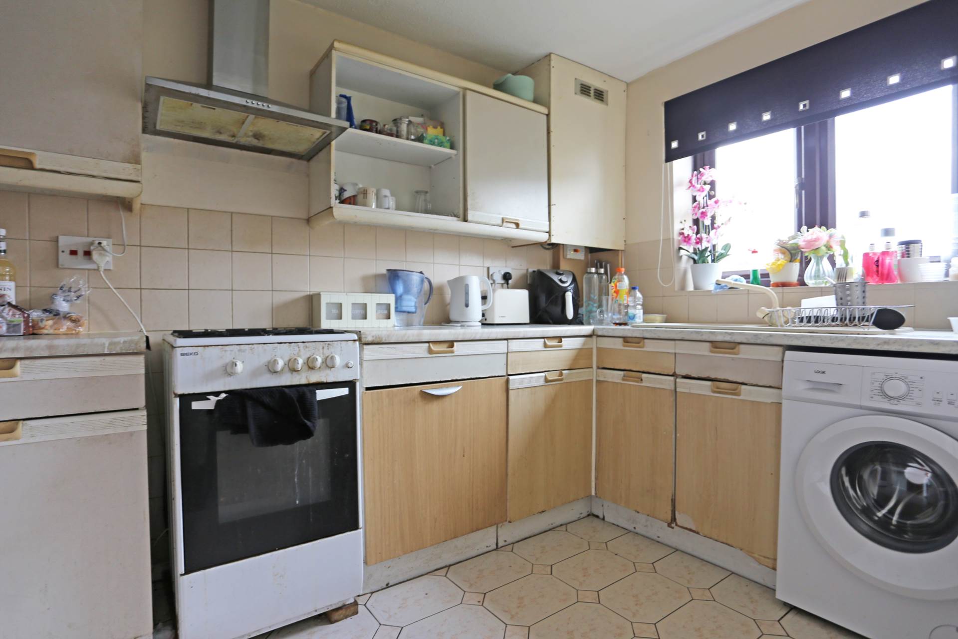 3 bed End Terraced House for rent in Dagenham. From Real Move Estates