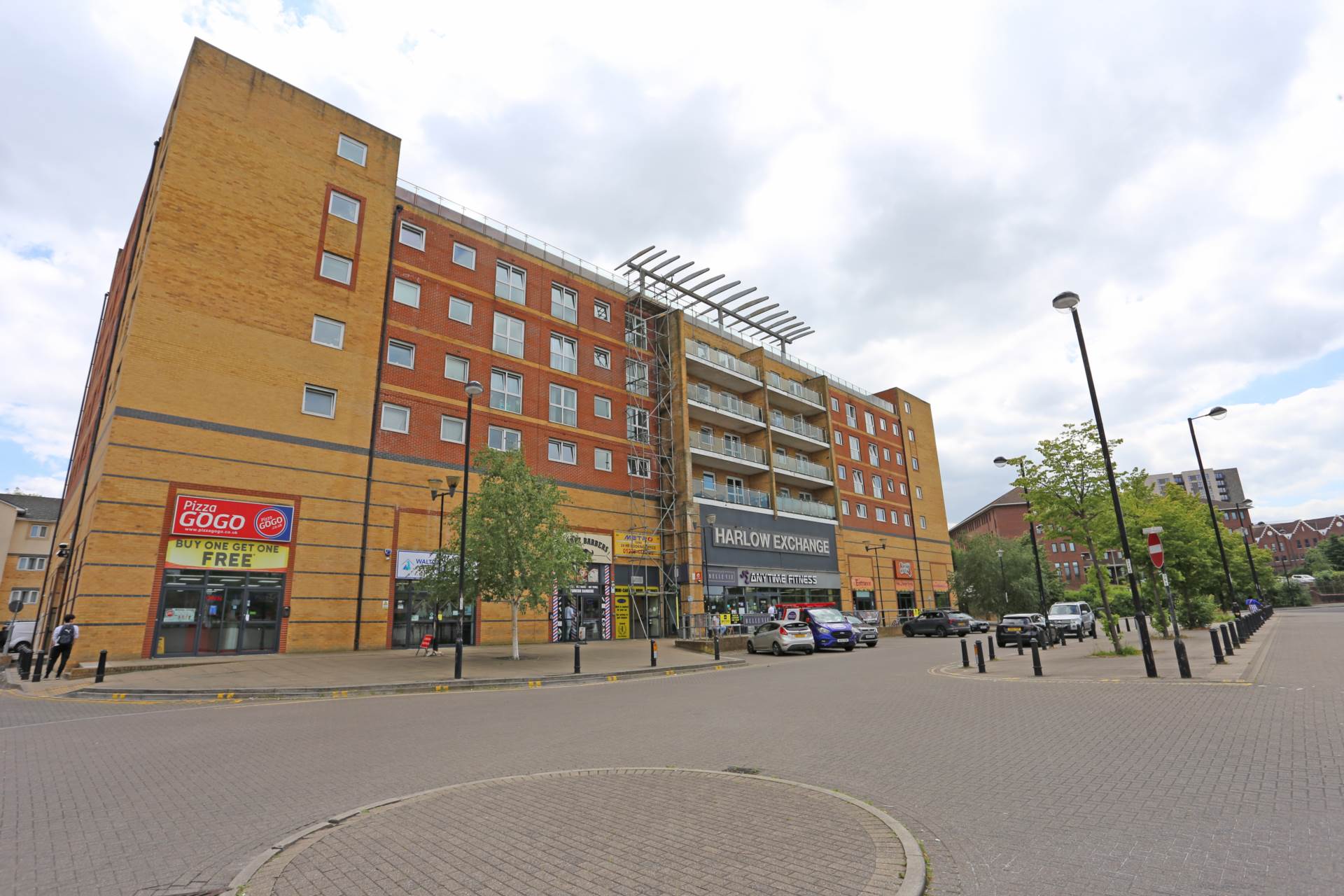 2 bed Flat for rent in Harlow. From Real Move Estates