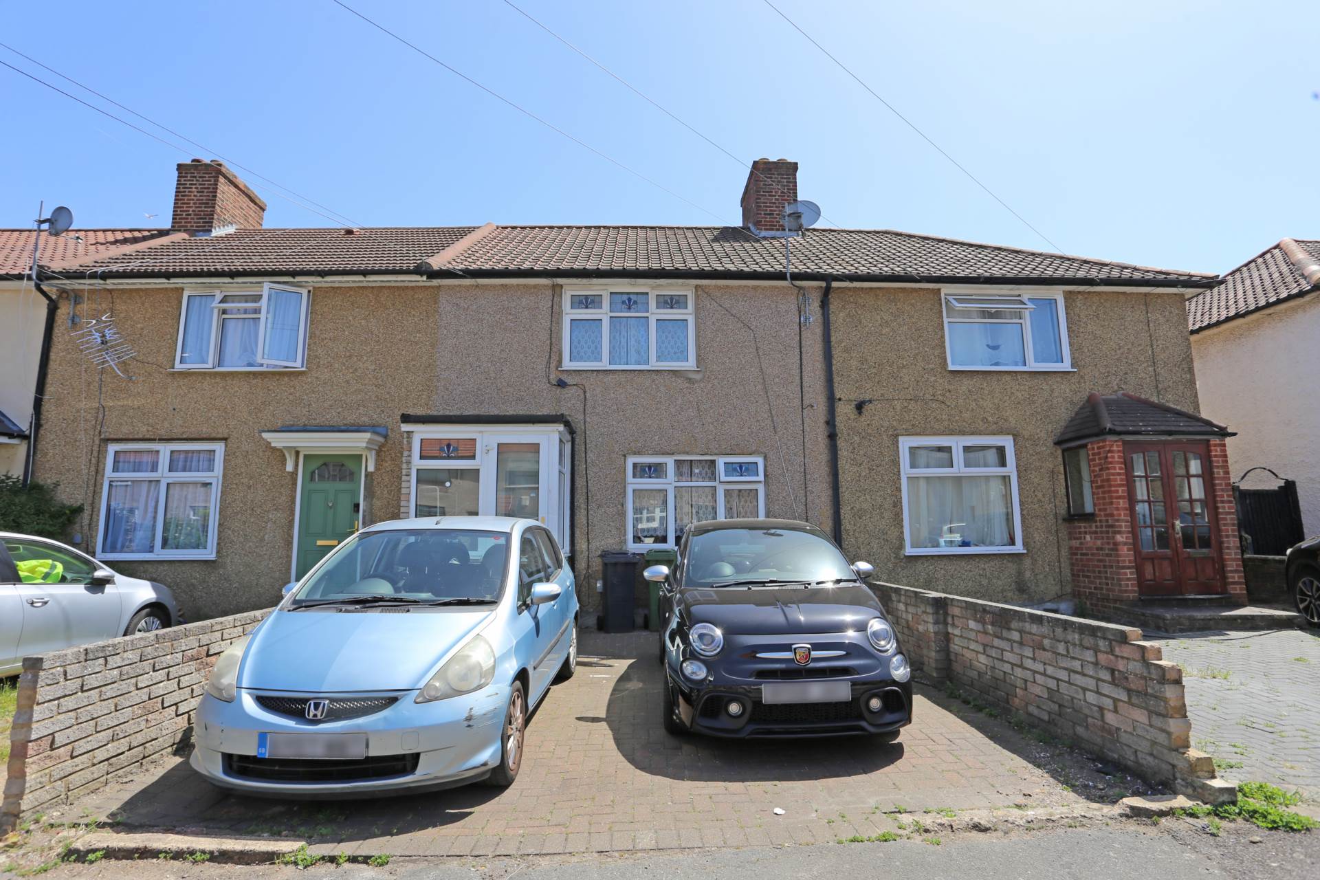 3 bed Mid Terraced House for rent in Dagenham. From Real Move Estates 3 bed Mid Terraced House for rent in Dagenham. From Real Move Estates