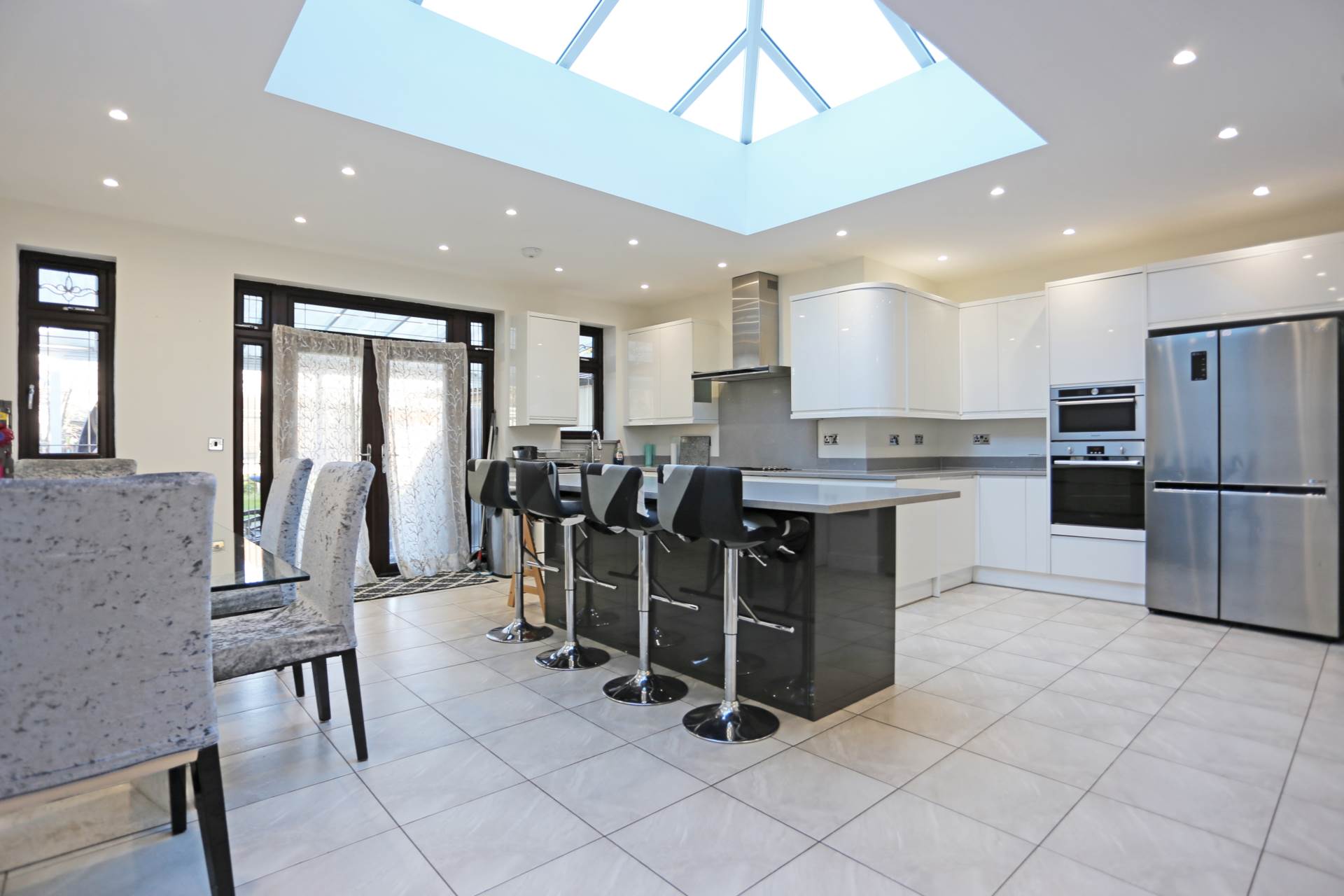 4 bed Semi Detached for rent in Ilford. From Real Move Estates