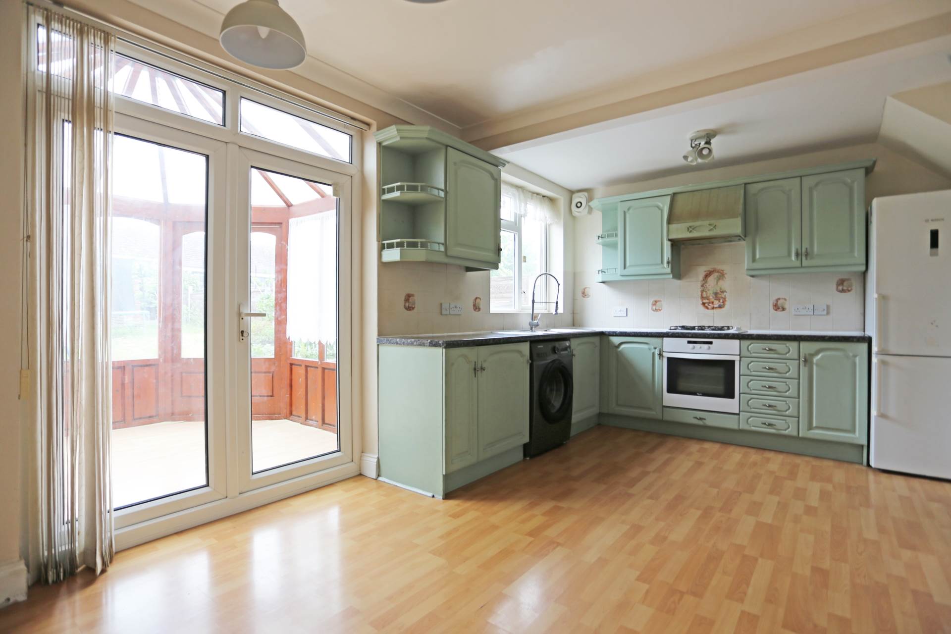 2 bed Semi Detached for rent in Dagenham. From Real Move Estates