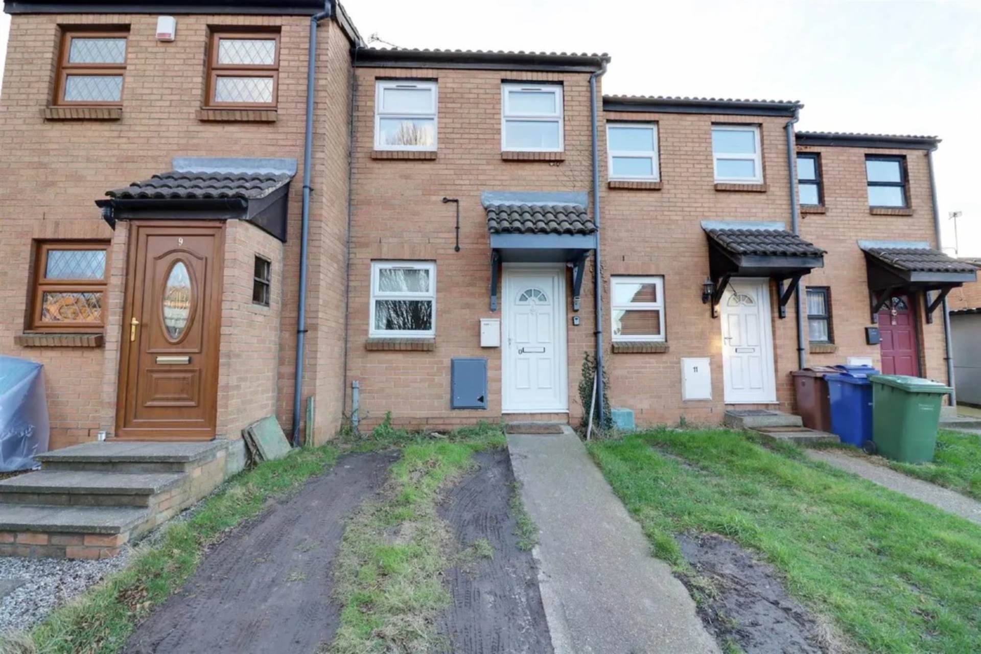 1 bed Mid Terraced House for rent in Purfleet On Thames. From Real Move Estates 1 bed Mid Terraced House for rent in Purfleet On Thames. From Real Move Estates