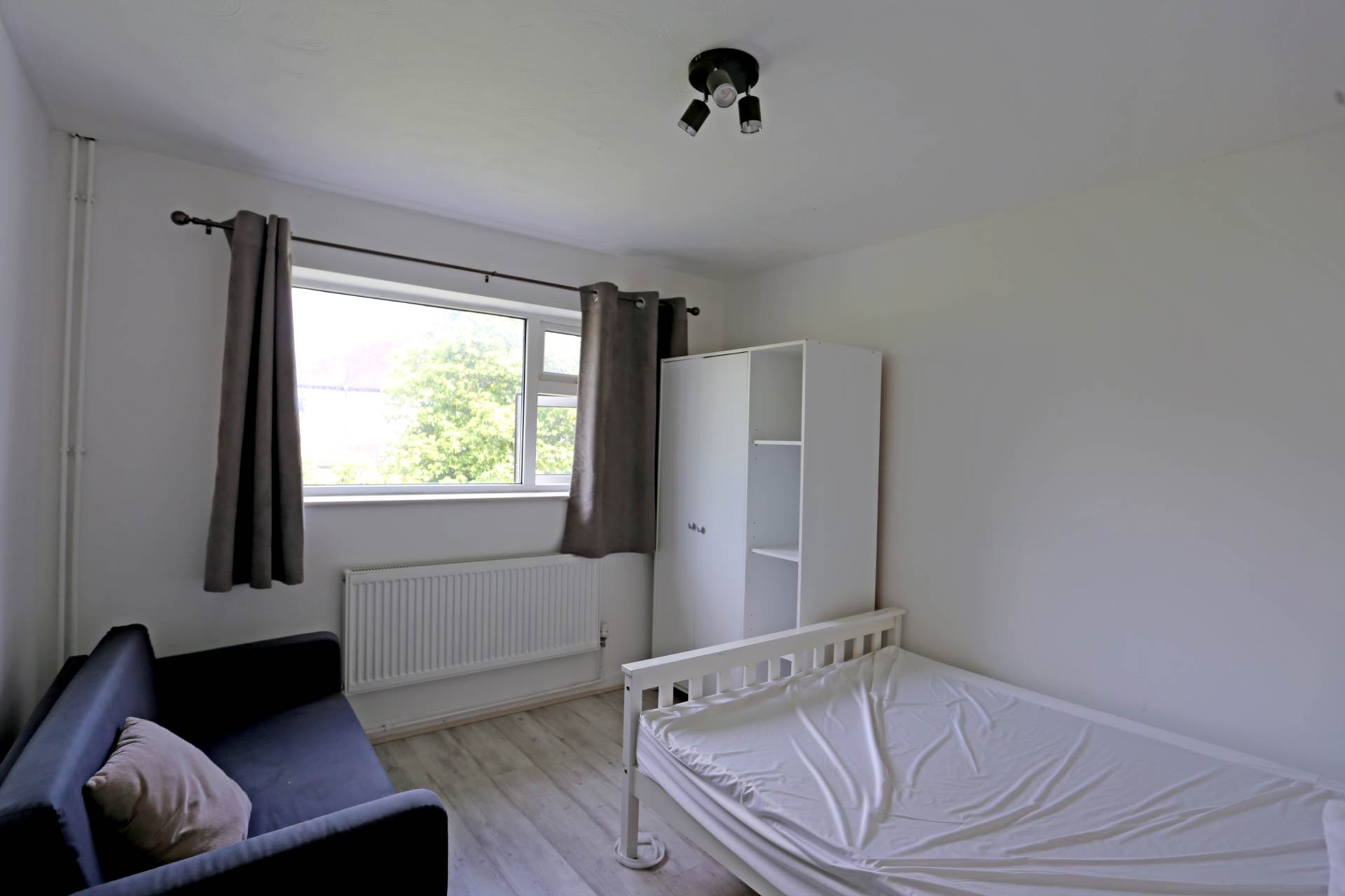 0 bed House Share for rent in Romford. From Real Move Estates