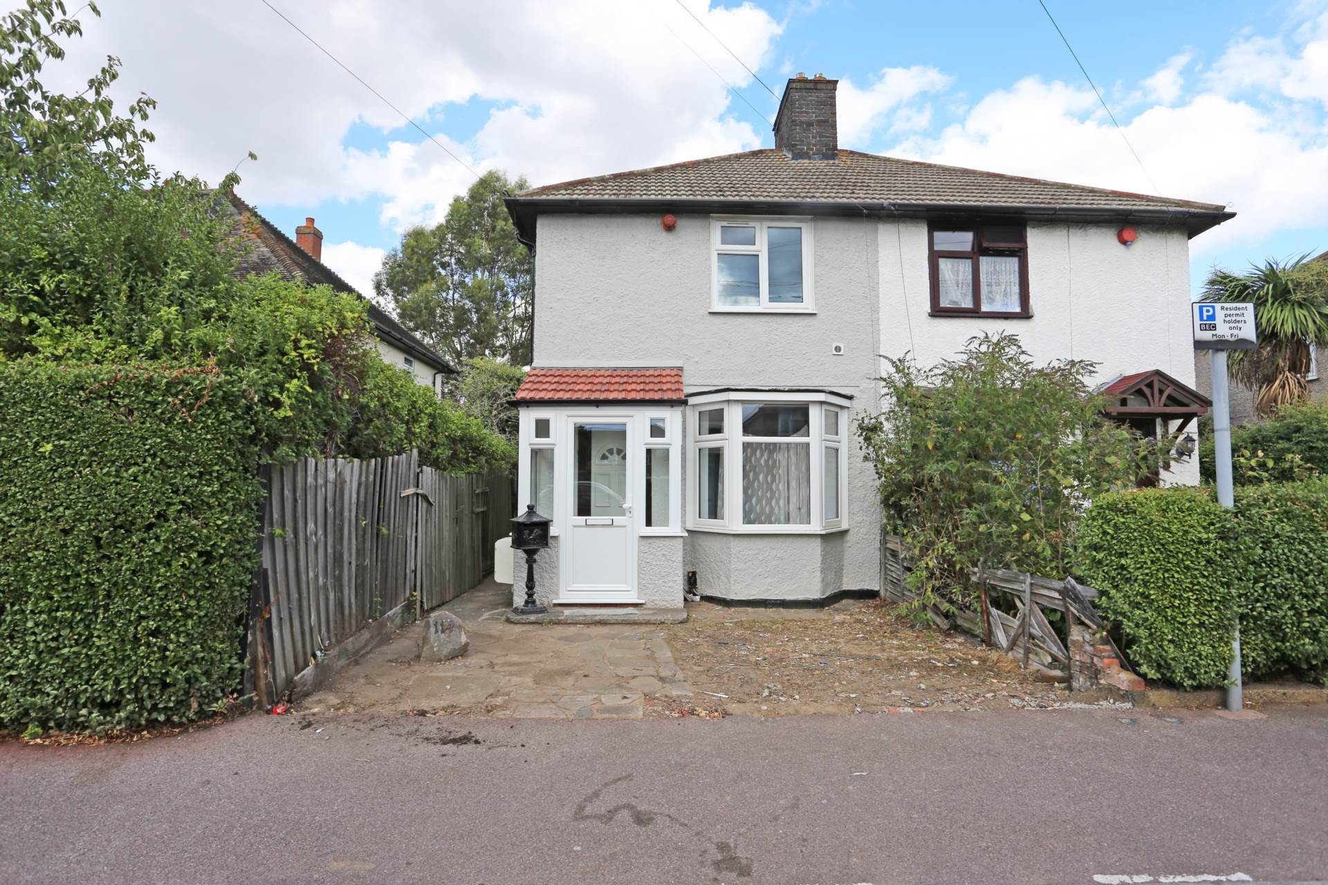 2 bed End of Terrace for rent in Dagenham. From Real Move Estates 2 bed End of Terrace for rent in Dagenham. From Real Move Estates