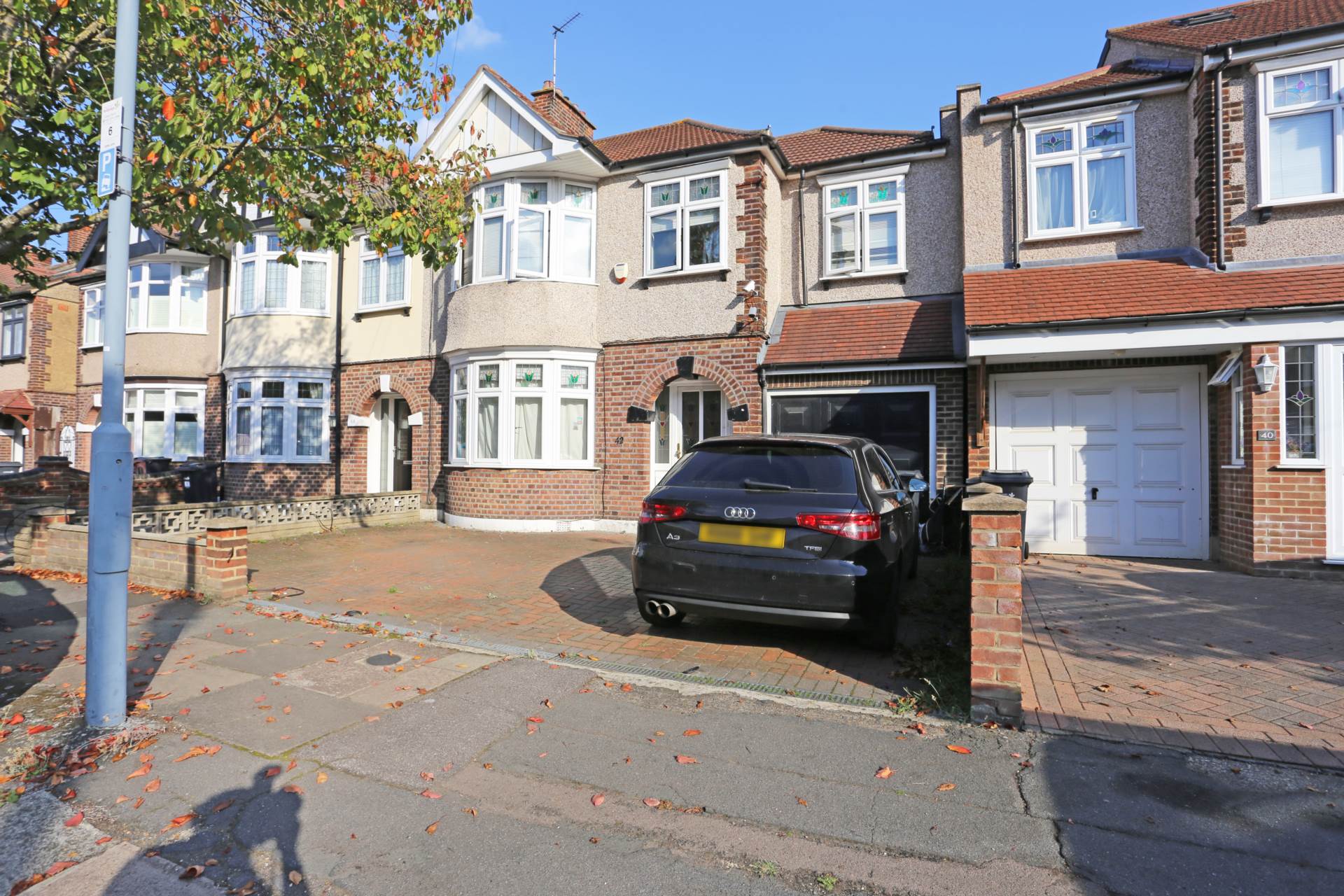 4 bed Semi Detached for rent in Ilford. From Real Move Estates