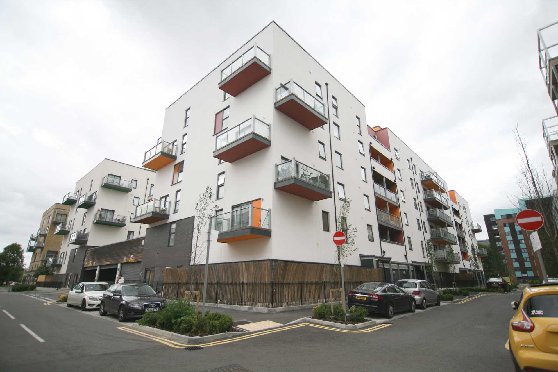 2 bed Apartment for rent in Romford. From Real Move Estates 2 bed Apartment for rent in Romford. From Real Move Estates