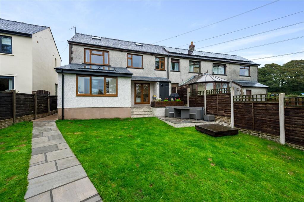 3 bed Semi Detached for rent in Bay Horse. From Armitstead Barnett - Covering Lancashire and Cumbria
