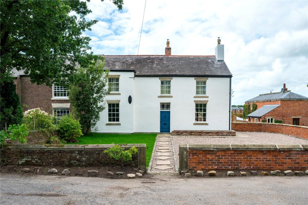 4 bed Semi Detached for rent in Broughton. From Armitstead Barnett - Covering Lancashire and Cumbria