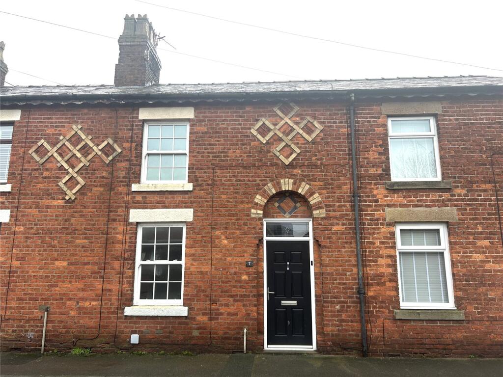 2 bed Mid Terraced House for rent in Calder Vale. From Armitstead Barnett - Covering Lancashire and Cumbria