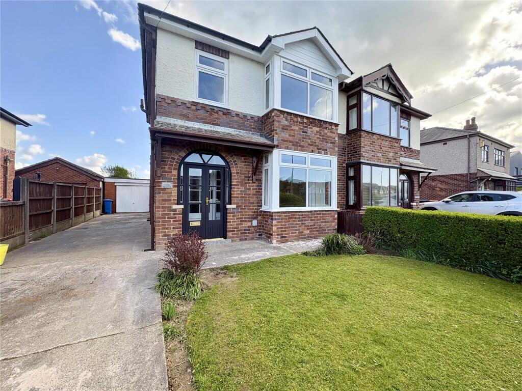 3 bed Semi Detached for rent in Garstang. From Armitstead Barnett - Covering Lancashire and Cumbria
