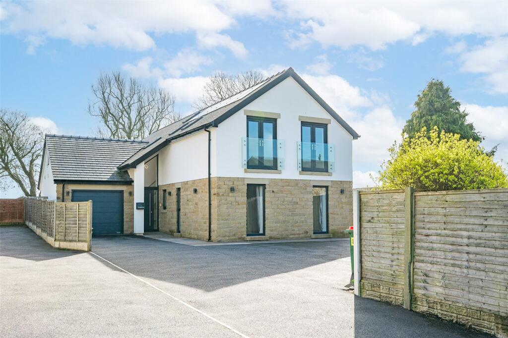 4 bed Detached for rent in Swillbrook. From Armitstead Barnett - Covering Lancashire and Cumbria