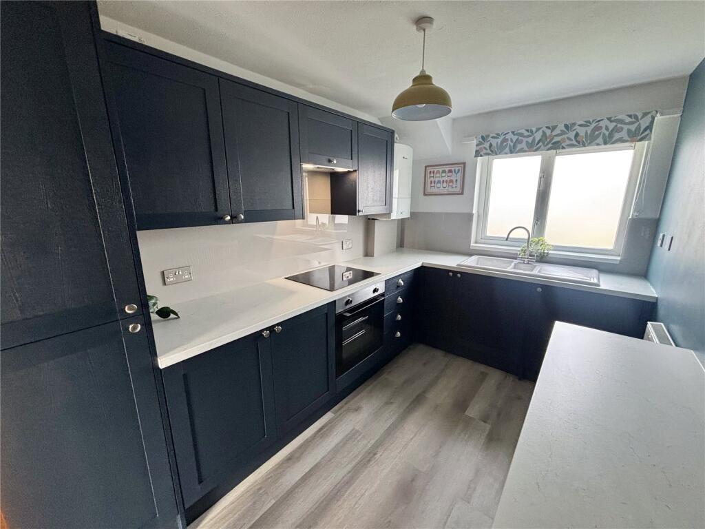 1 bed Semi Detached for rent in Garstang. From Armitstead Barnett - Covering Lancashire and Cumbria