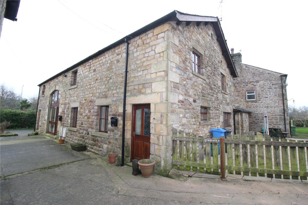 3 bed Barn Conversion for rent in Forton. From Armitstead Barnett - Covering Lancashire and Cumbria