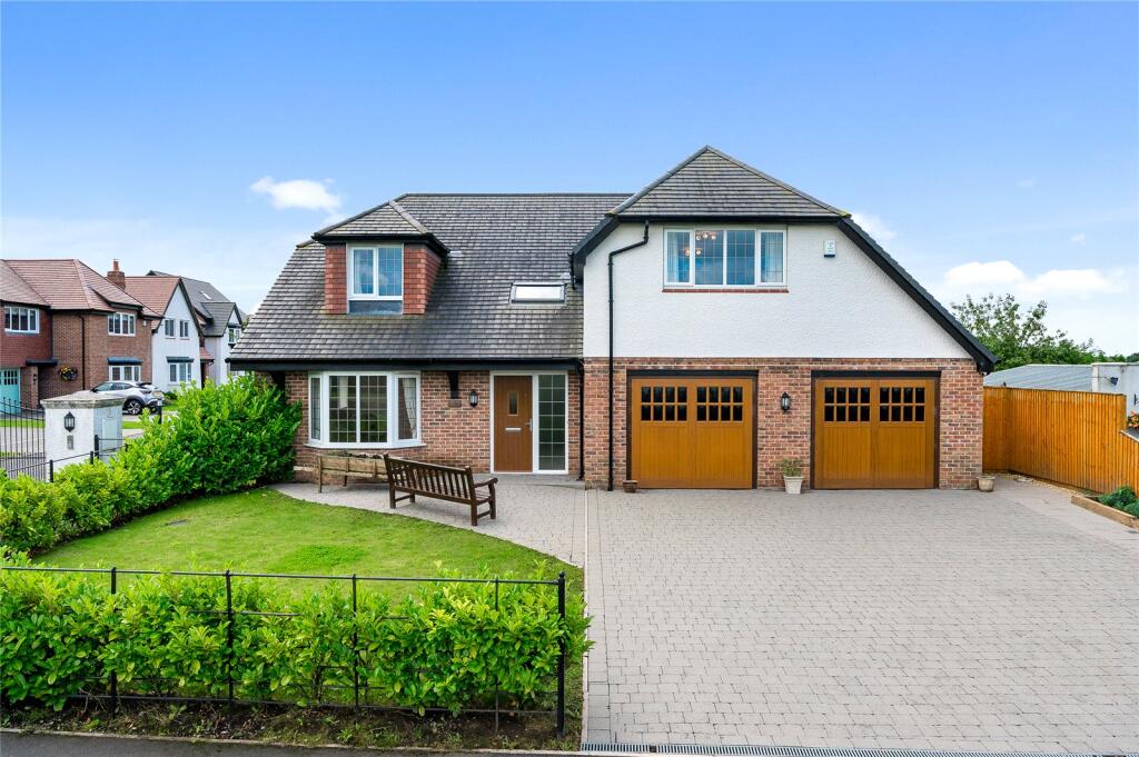 4 bed Detached for rent in Hutton. From Armitstead Barnett - Covering Lancashire and Cumbria