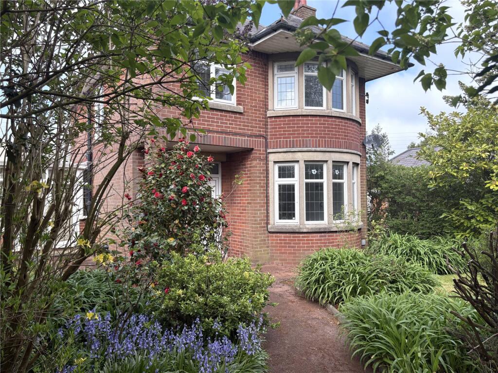 3 bed Detached for rent in Cabus. From Armitstead Barnett - Covering Lancashire and Cumbria 3 bed Detached for rent in Cabus. From Armitstead Barnett - Covering Lancashire and Cumbria