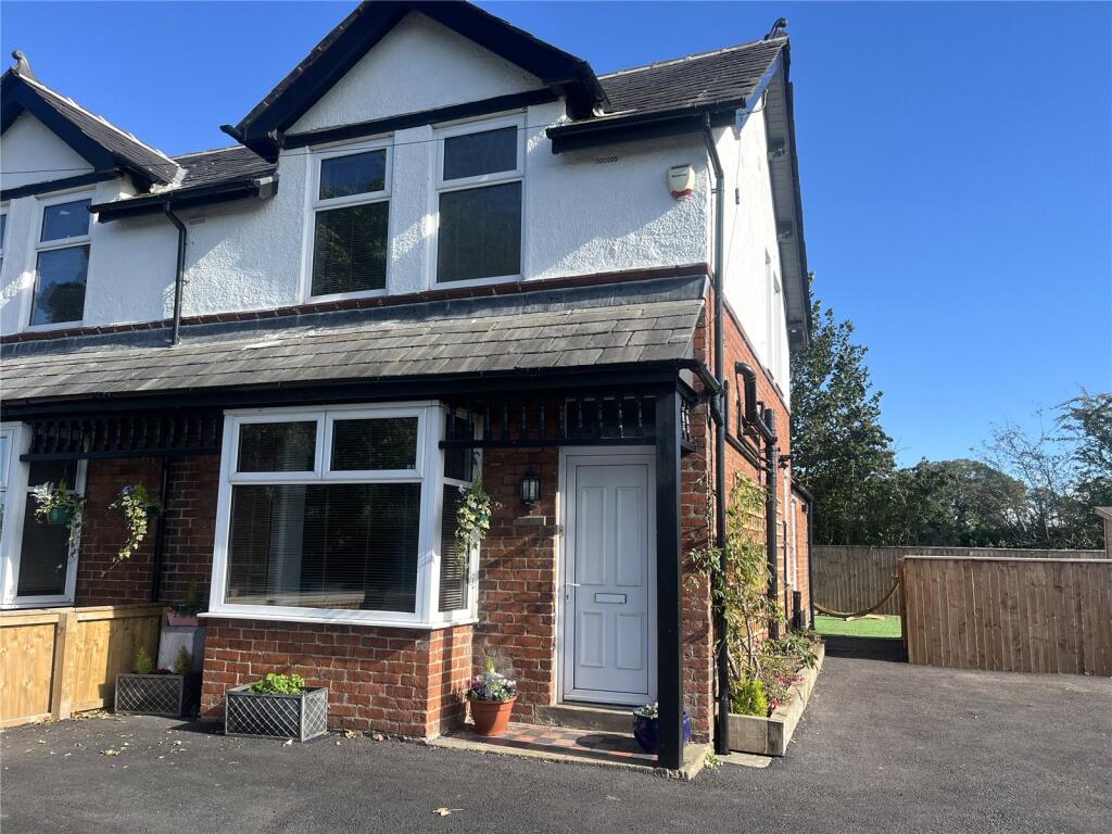 2 bed Semi Detached for rent in Bilsborrow. From Armitstead Barnett - Covering Lancashire and Cumbria 2 bed Semi Detached for rent in Bilsborrow. From Armitstead Barnett - Covering Lancashire and Cumbria
