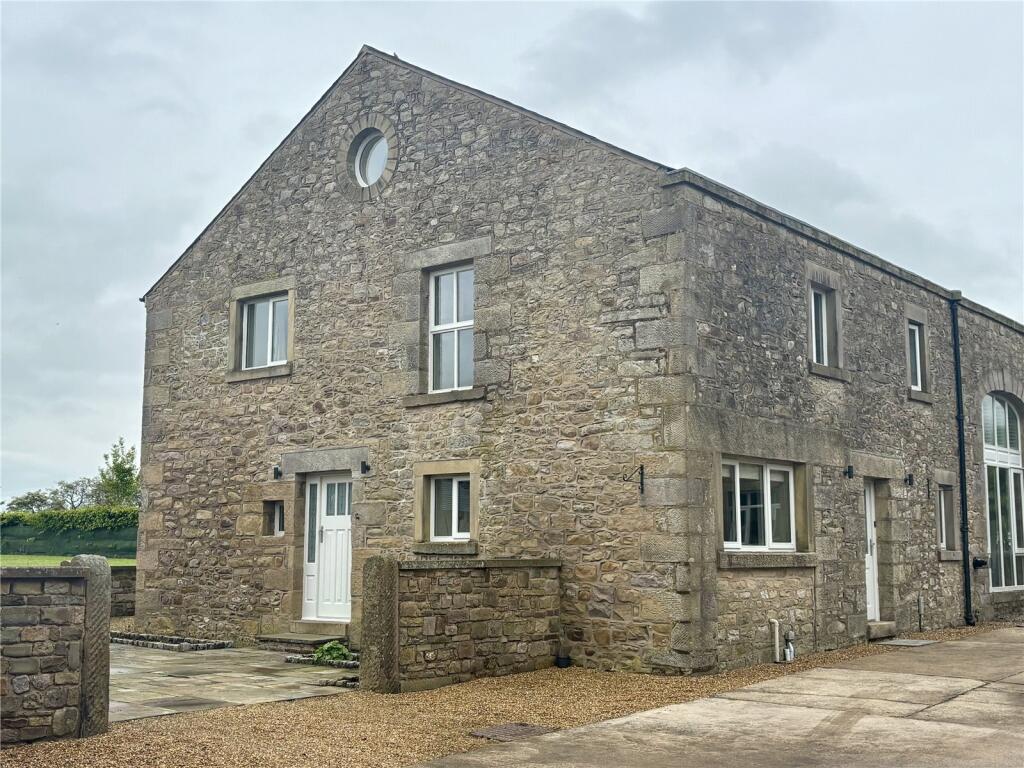 4 bed Barn Conversion for rent in Longridge. From Armitstead Barnett - Covering Lancashire and Cumbria