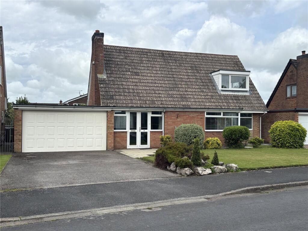 4 bed Detached for rent in Barton. From Armitstead Barnett - Covering Lancashire and Cumbria