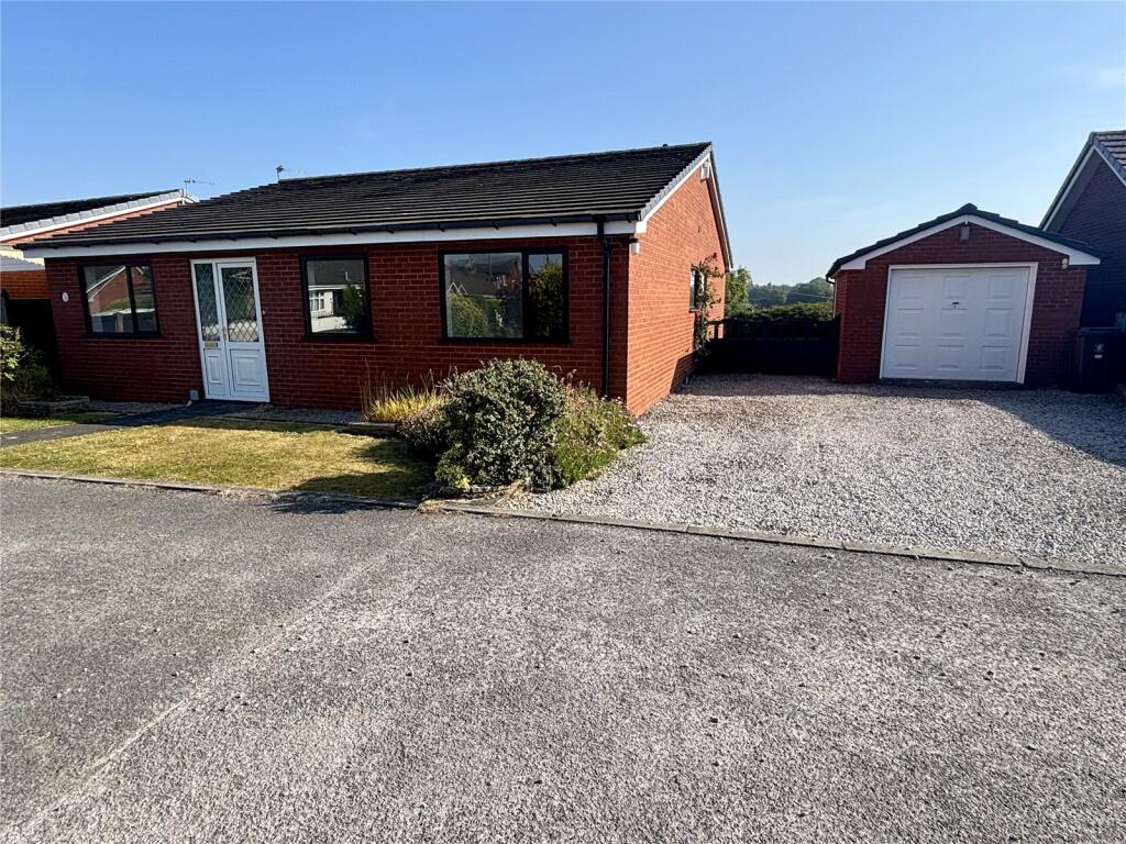 4 bed Bungalow for rent in Westhead. From Armitstead Barnett - Covering Lancashire and Cumbria 4 bed Bungalow for rent in Westhead. From Armitstead Barnett - Covering Lancashire and Cumbria