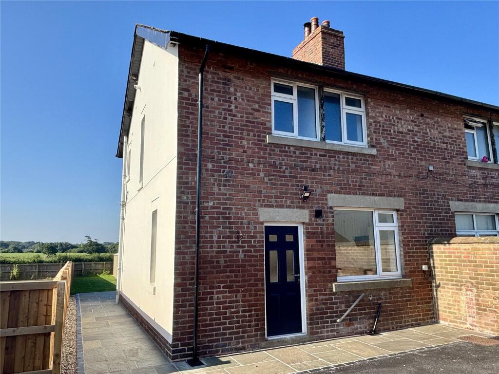 3 bed Semi Detached for rent in Wesham. From Armitstead Barnett - Covering Lancashire and Cumbria 3 bed Semi Detached for rent in Wesham. From Armitstead Barnett - Covering Lancashire and Cumbria