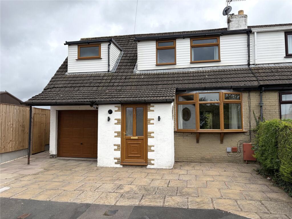 3 bed Semi Detached for rent in Cabus. From Armitstead Barnett - Covering Lancashire and Cumbria