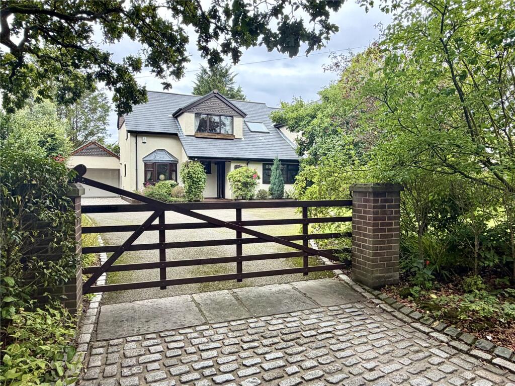 4 bed Detached for rent in Barton. From Armitstead Barnett - Covering Lancashire and Cumbria 4 bed Detached for rent in Barton. From Armitstead Barnett - Covering Lancashire and Cumbria