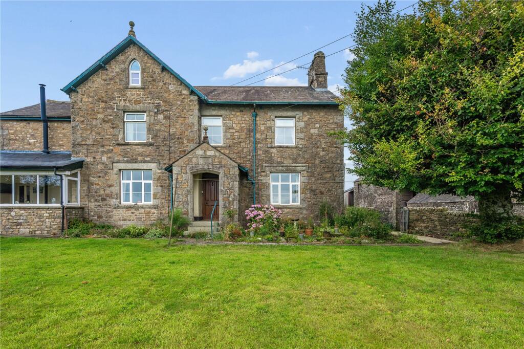 4 bed Semi Detached for rent in Leck. From Armitstead Barnett - Covering Lancashire and Cumbria 4 bed Semi Detached for rent in Leck. From Armitstead Barnett - Covering Lancashire and Cumbria