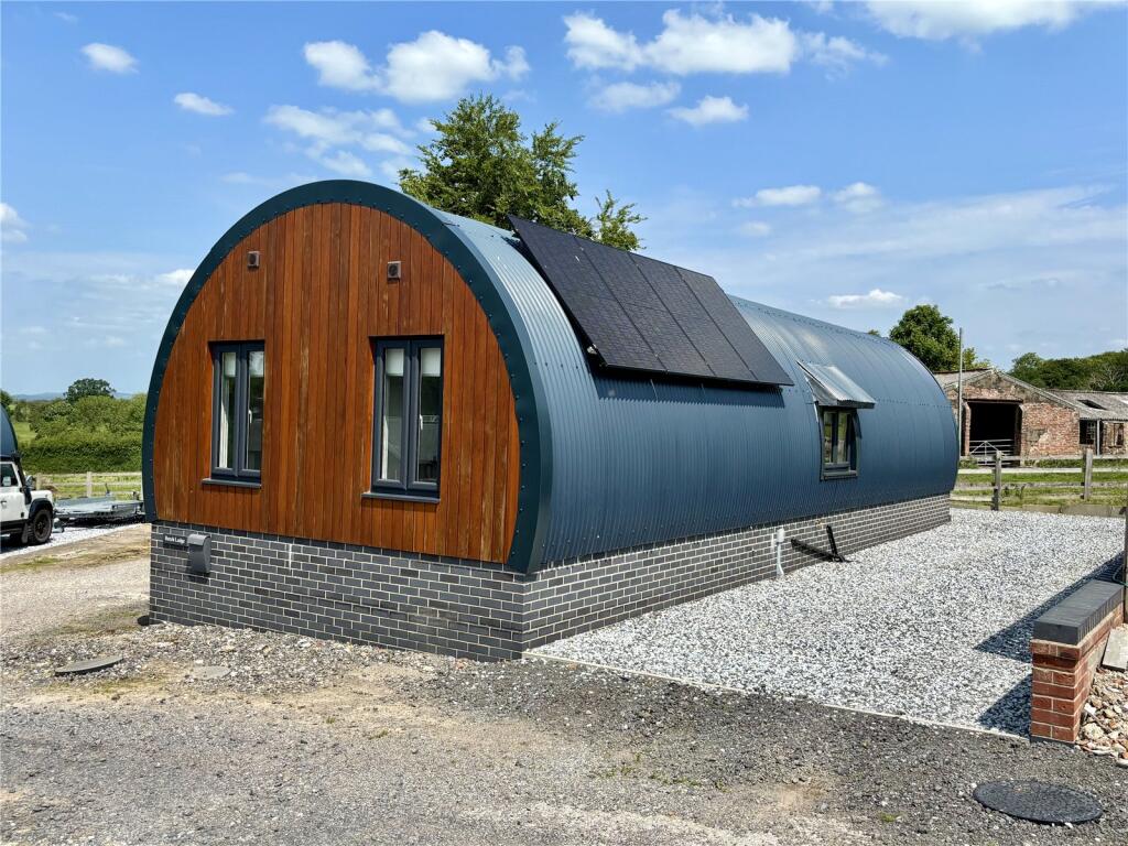 2 bed Detached for rent in Broughton. From Armitstead Barnett - Covering Lancashire and Cumbria