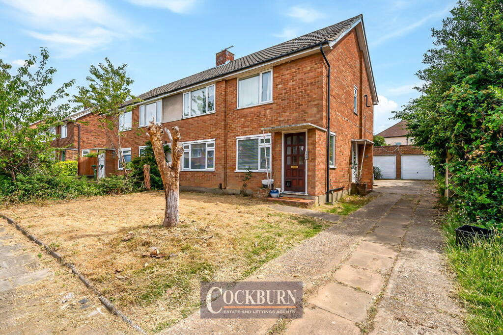 2 bed Annexe for rent in Eltham. From Cockburn Estate Agents - New Eltham 2 bed Annexe for rent in Eltham. From Cockburn Estate Agents - New Eltham