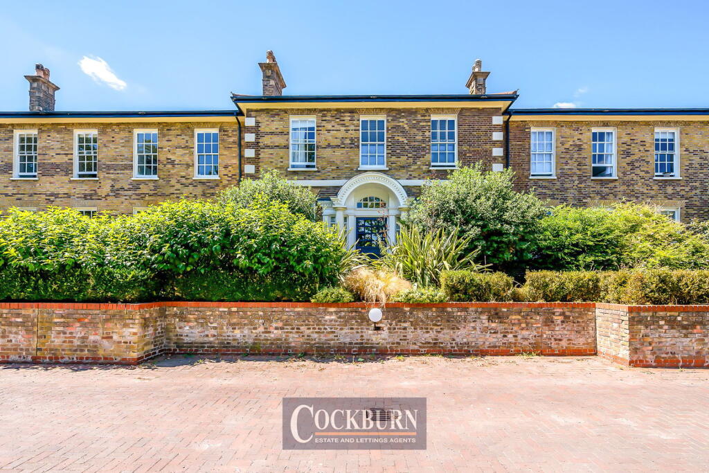 1 bed 1st Floor Flat for rent in Streatham. From Cockburn Estate Agents - New Eltham